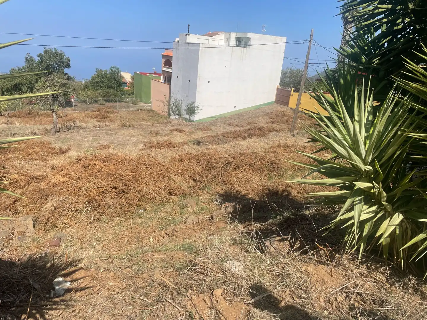 Country homes for sale in La Orotava  with Private garden, Terrace and Storage room