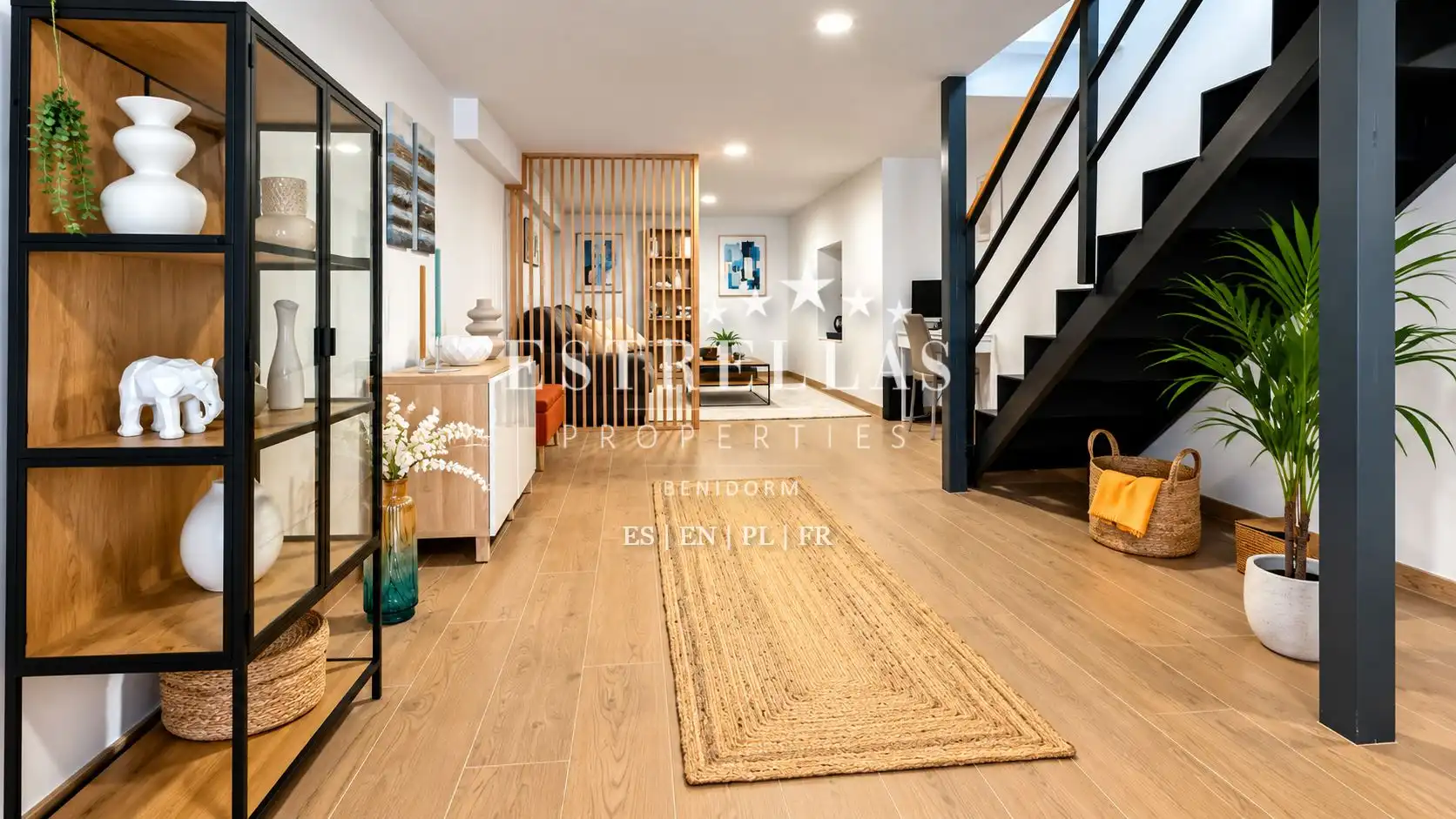 Bungalow mit Terrasse zum Verkauf in Escandinavia - Cautivador, imagen 8