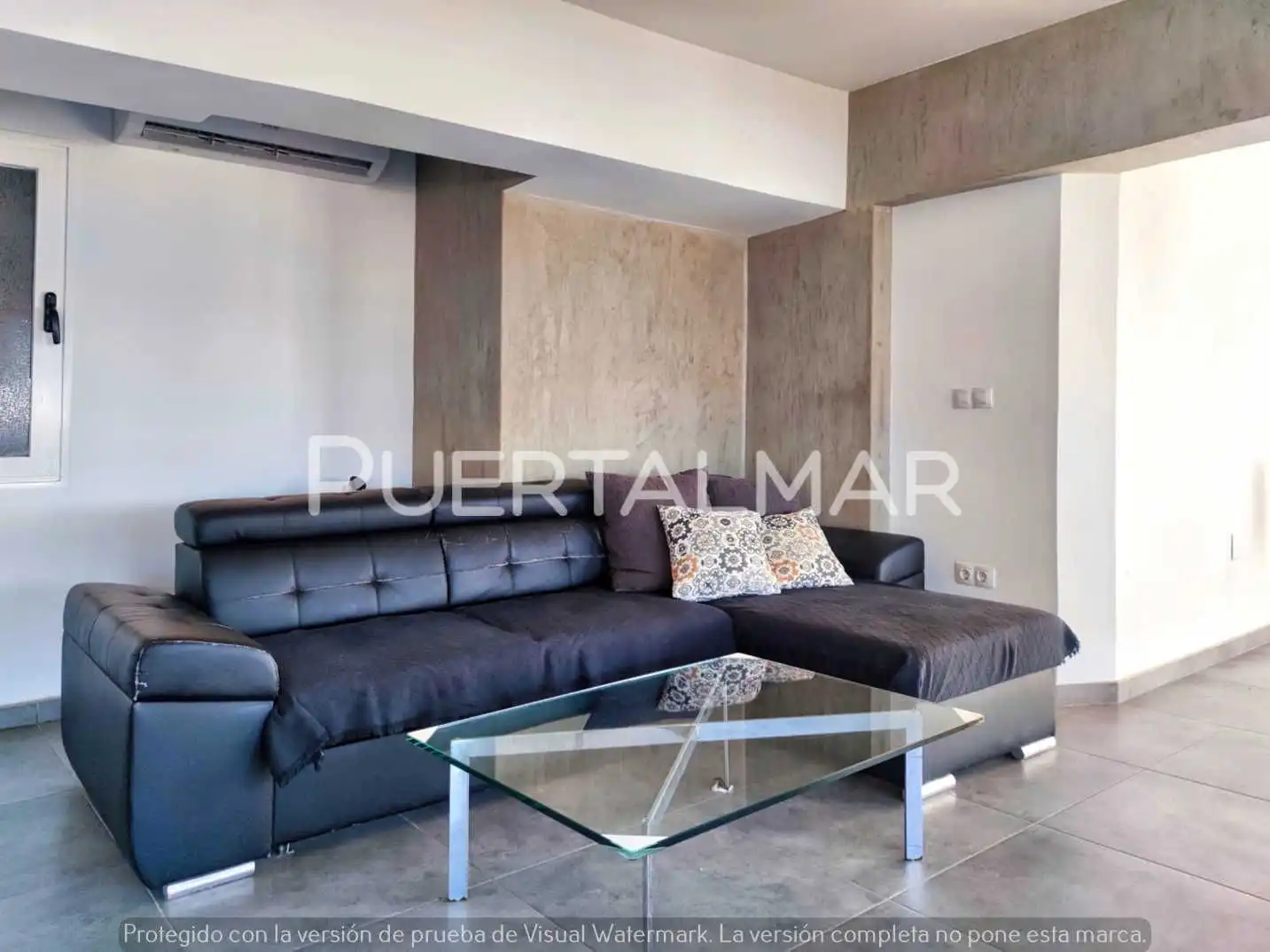 Piso con ascensor en alquiler en Calle Gasset y Artime, imagen 8