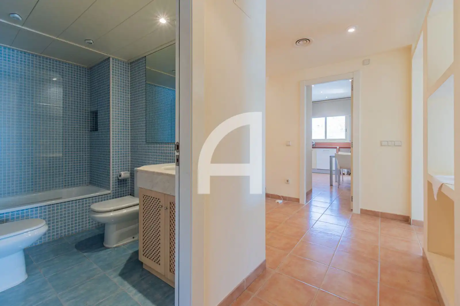Dúplex en venda a VALL D'ARO, Sant Pol
