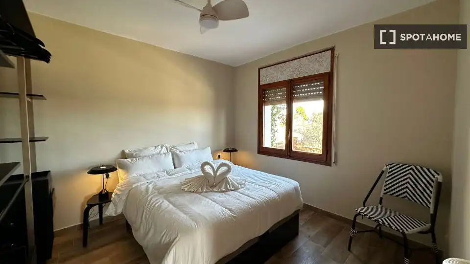 Flat with terrace to rent in La Torre de Claramunt, imagen 19