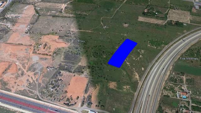 Terreno en Venta en Sc 26 Sur  en Rafalafena