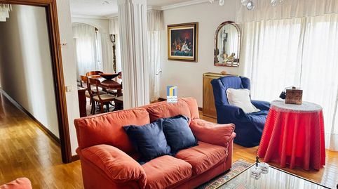 Foto 3 de Ático en venta en Las Viñas, Zamora Capital