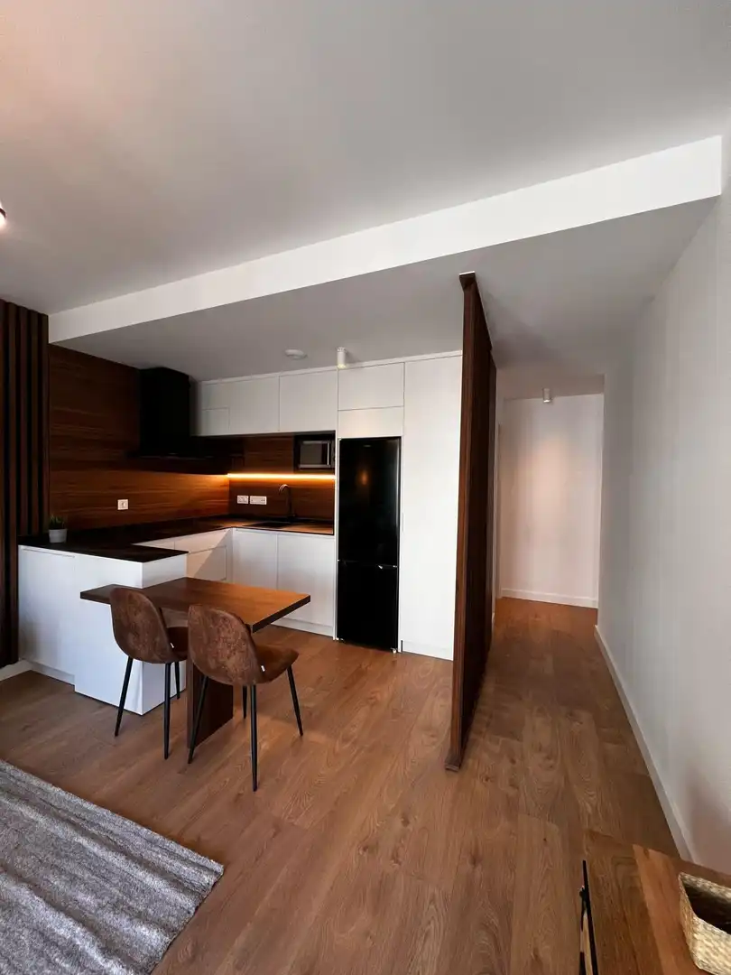 Flat for rent in Campus de la Salud