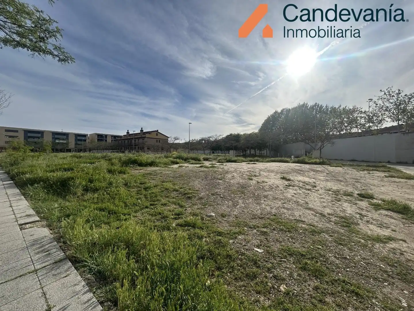 Terreni e lotti in vendita a Avenida Océano Pacífico 2, imagen 5