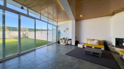 Foto 2 de Casa adosada en venta en Polinyà, Barcelona
