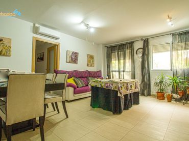 Appartamento con ascensore in vendita a Golf Guadiana