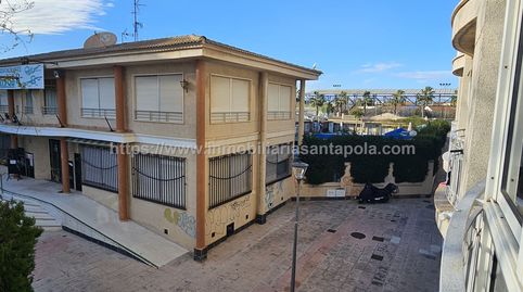 Foto 4 de Pis en venda a Gran Playa, Santa Pola