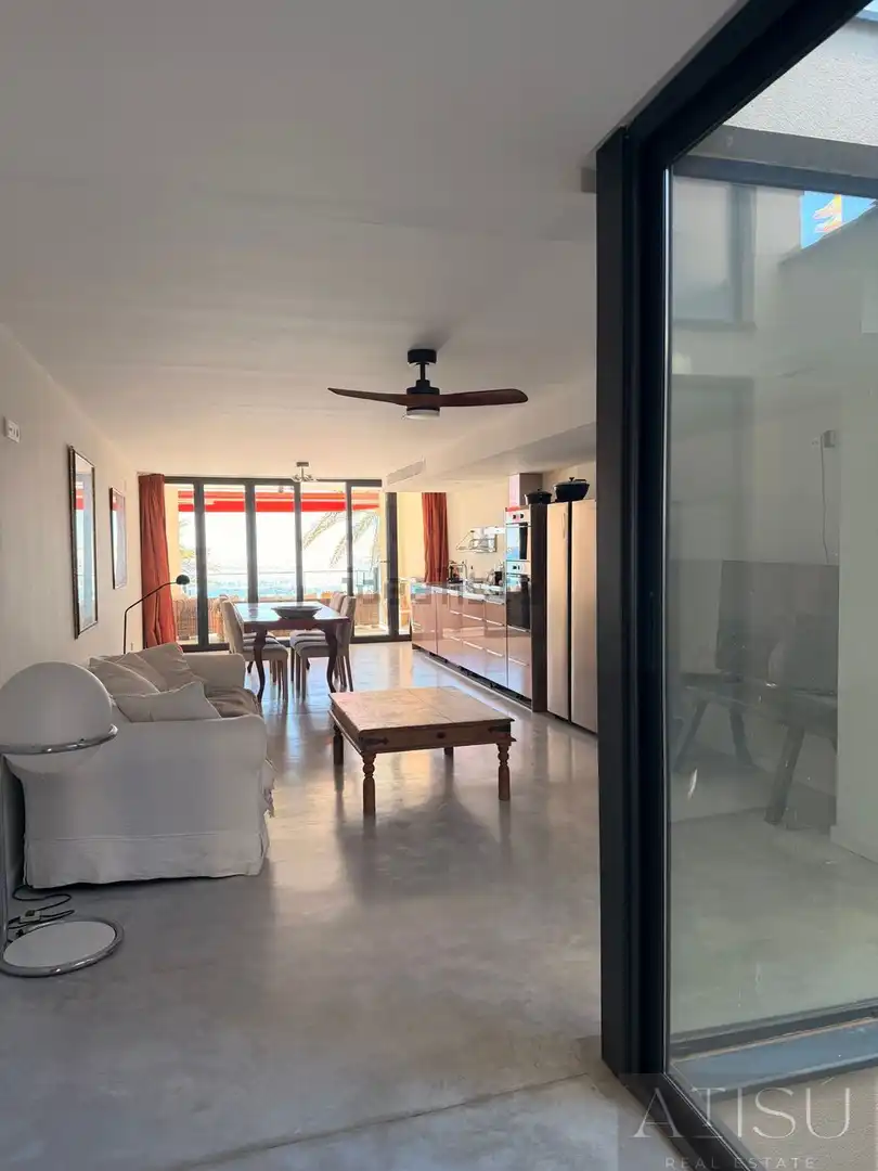 Apartment mit Aufzug zum Verkauf in Sant Pere, imagen 5