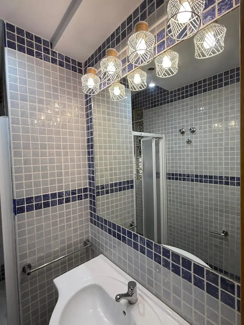 Wohnung zur Miete in Calle Amarre, La Caleta - La Guardia