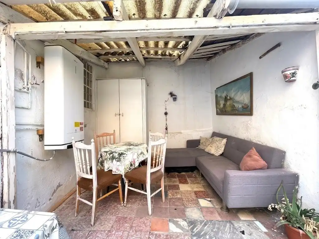Casa o xalet en venda en Ciudad Jardín