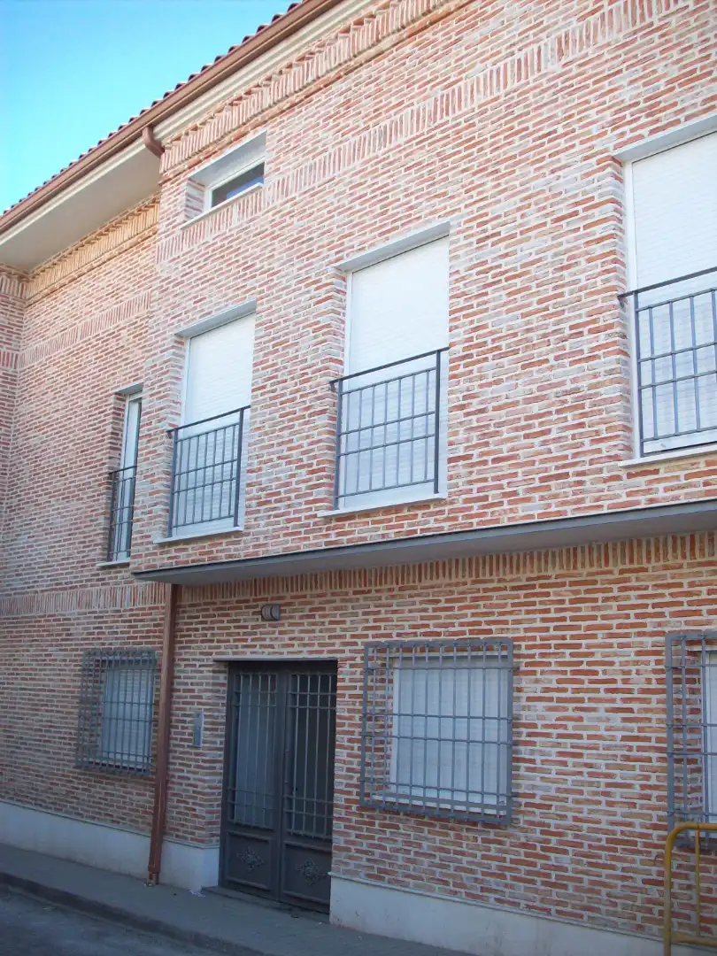 Balcony of Flat for rent in Ciempozuelos  with Heating, Terrace and Furnished