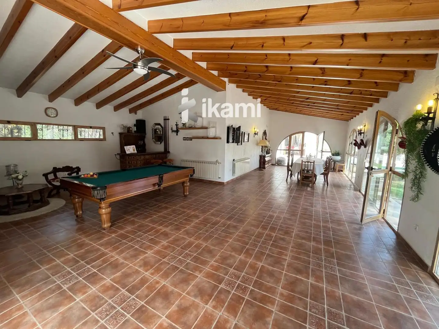 Casa o chalet en venta en Elda con Calefacción, Trastero y Piscina