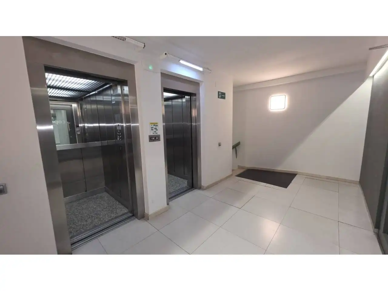 Oficina de alquiler en Terrassa con Aire acondicionado