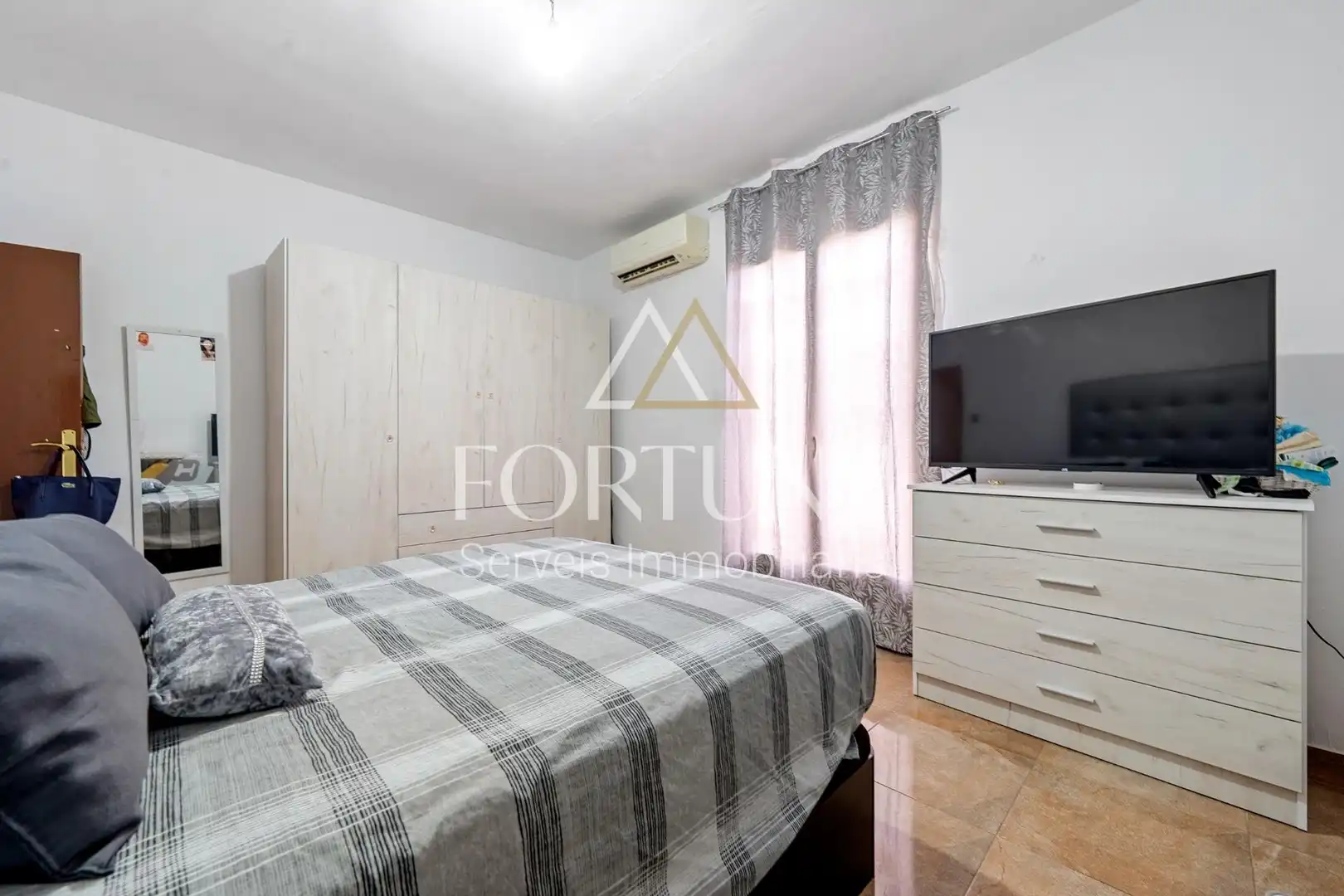 Schlafzimmer von Haus oder Chalet zum Verkauf in Reus