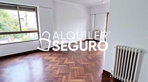 Foto 4 de Pis de lloguer a De Arturo Soria, Costillares, Madrid