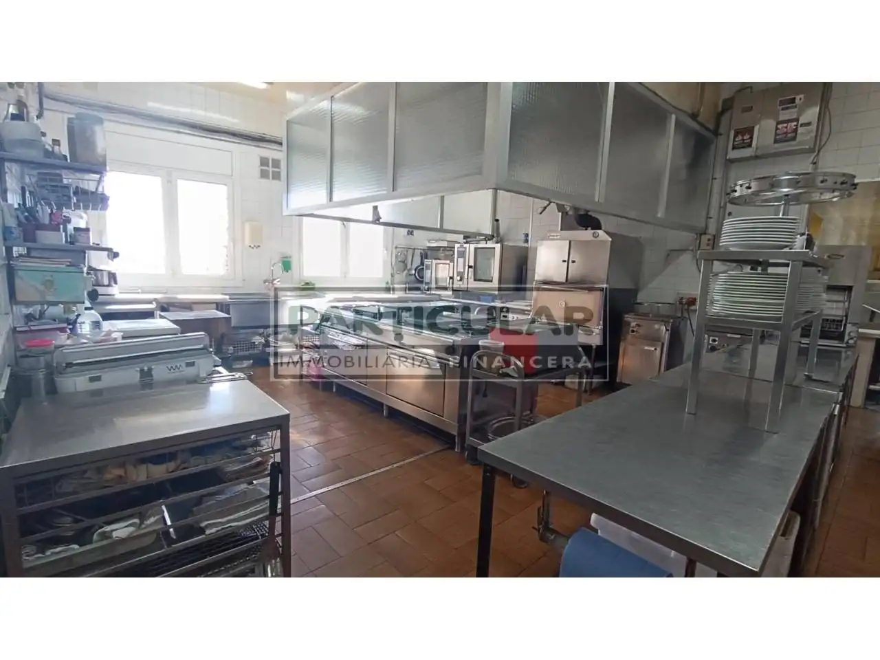 Mixed residential for sale in Calle Milà 1, imagen 24