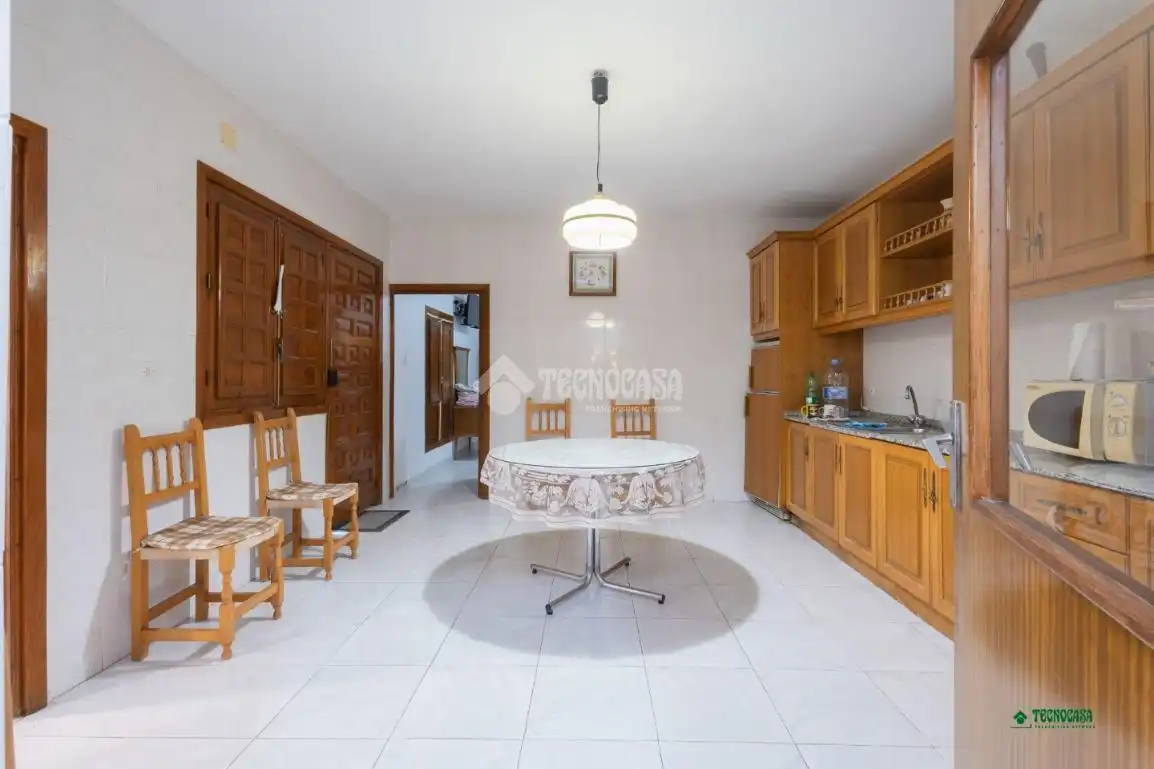 Casa con terraza en venta en Antas, imagen 31