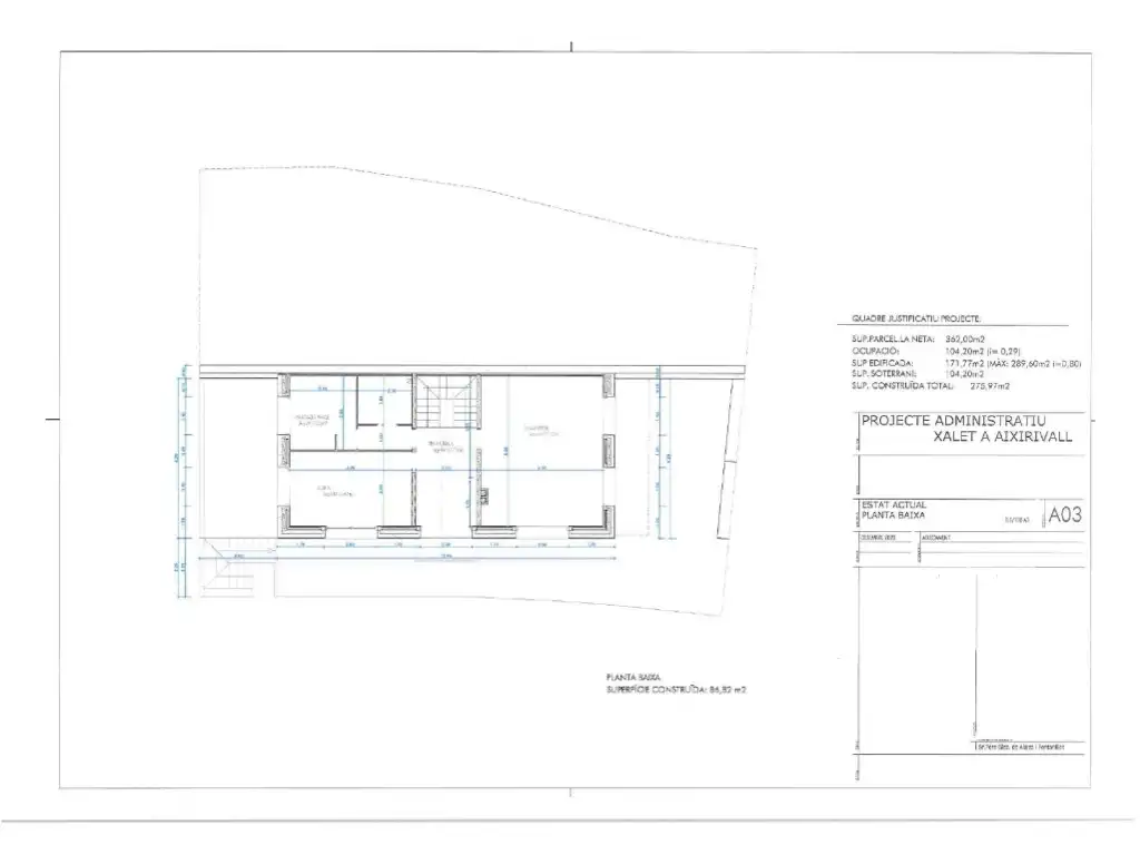 Casa o chalet en venta en Sant Julià de Lòria con Balcón