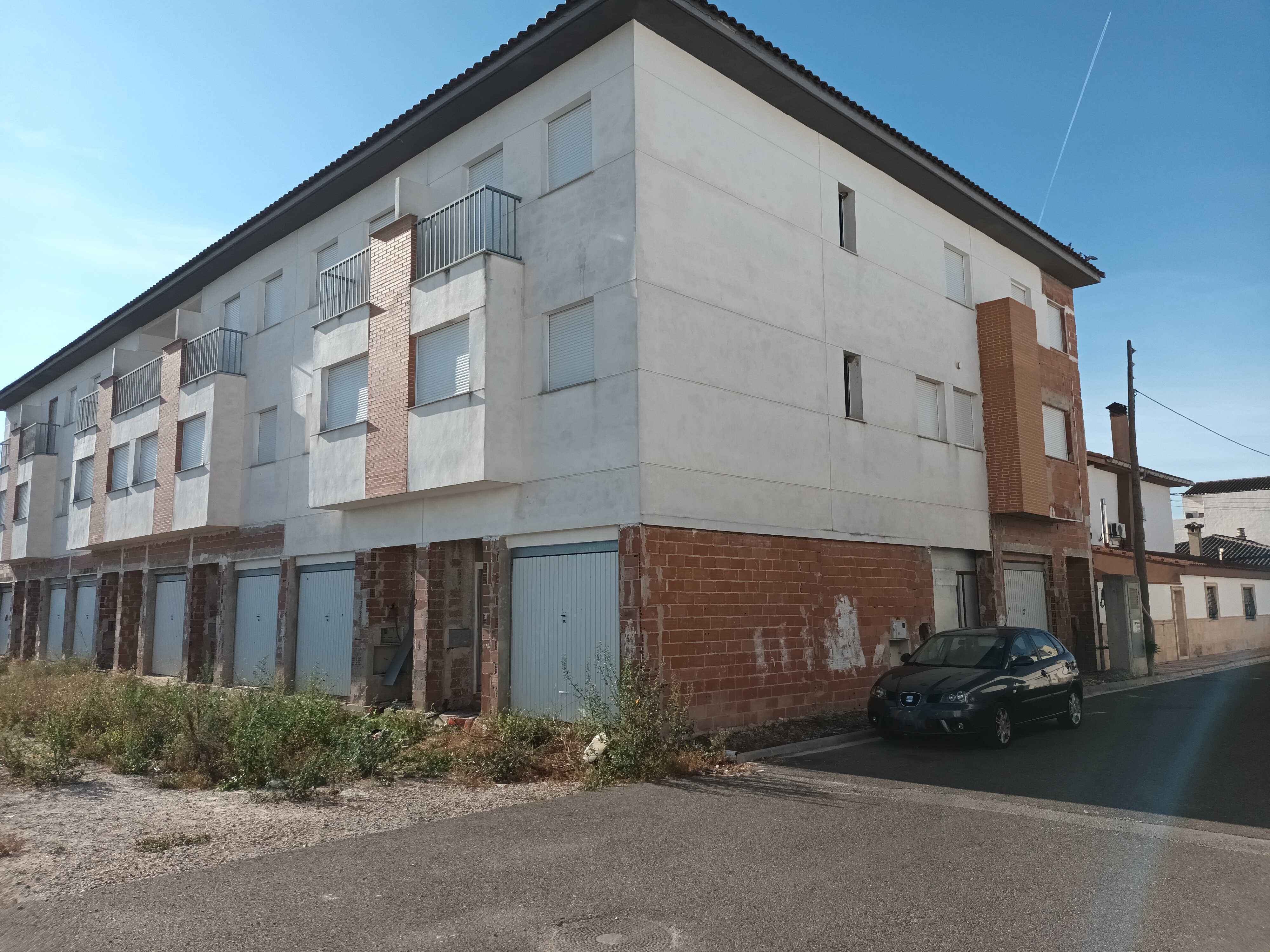 Pis en venda a NUMERO 2 CASCO, Senyera