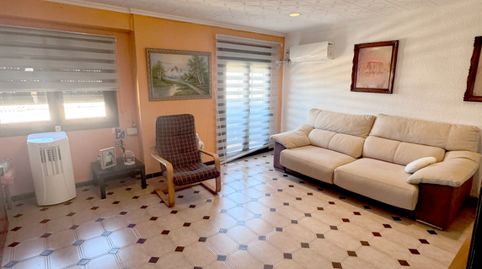 Foto 4 de Piso en venta en Silla, Valencia