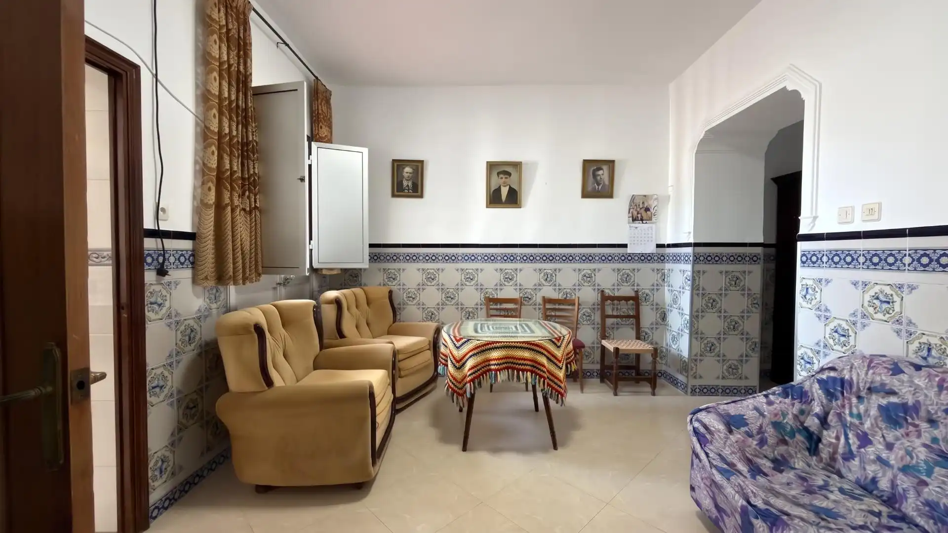 Maison avec jardin à vendre à Calle FONTANILLA, imagen 12