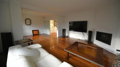 Foto 5 de Casa adosada en venta en Calle Calle de Landatxueta, Loiu, Bizkaia