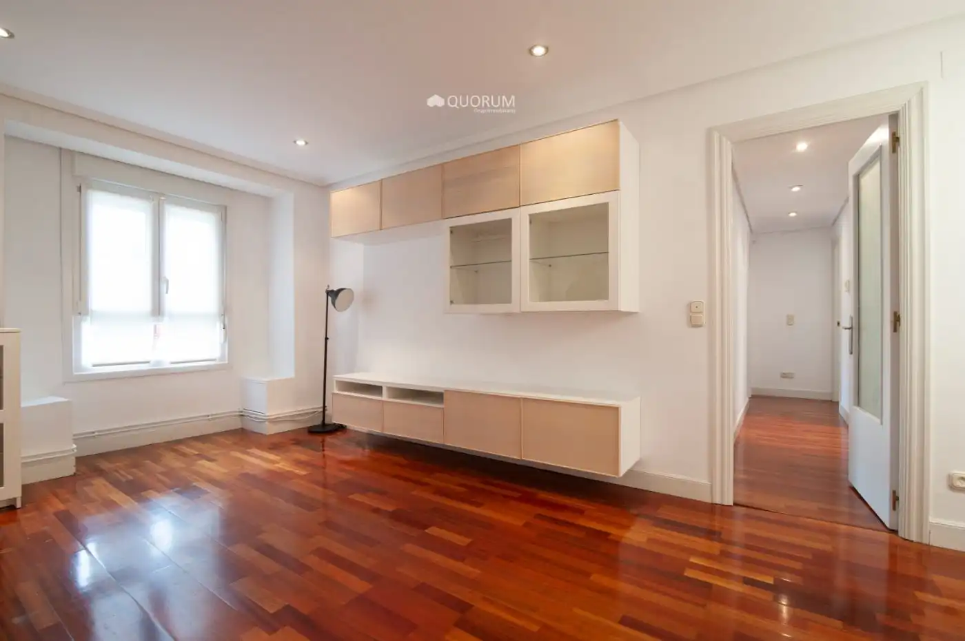Wohnung mit Aufzug zur Miete in Calle Fernandez del Campo, imagen 2
