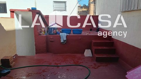CASA EN PESCADORES, ALGECIRAS