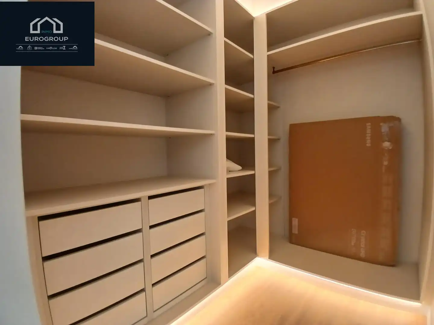 Appartement compact avec piscine à vendre à Playa de Poniente, imagen 24