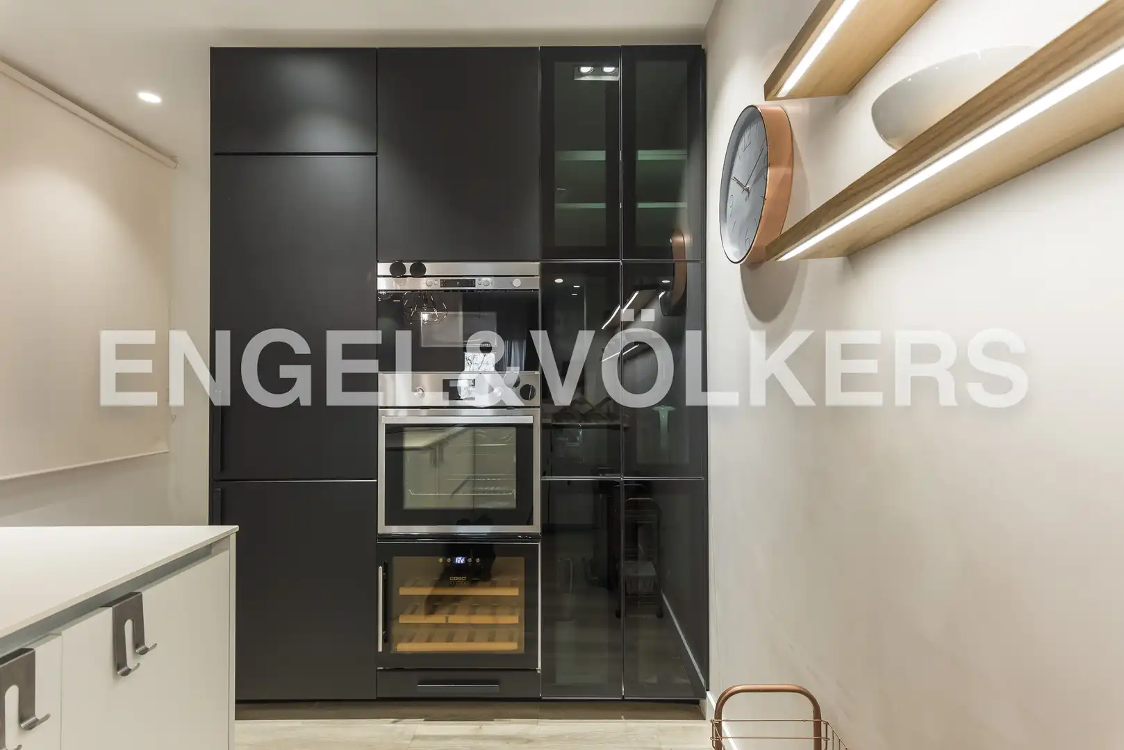 Flat for rent in Ríos Rosas - Nuevos Ministerios