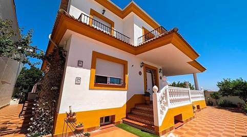 Photo 2 of House or chalet for sale in Clara Campoamor, La Carolina, Jaén