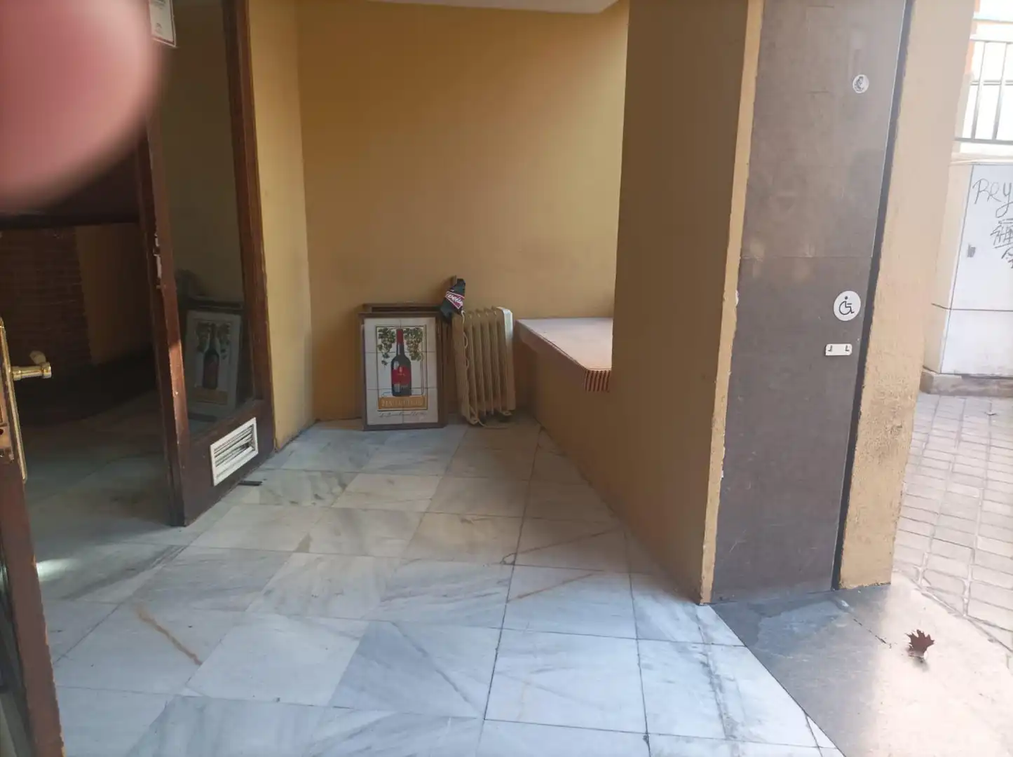 Local comercial de lloguer a Centro, imagen 7