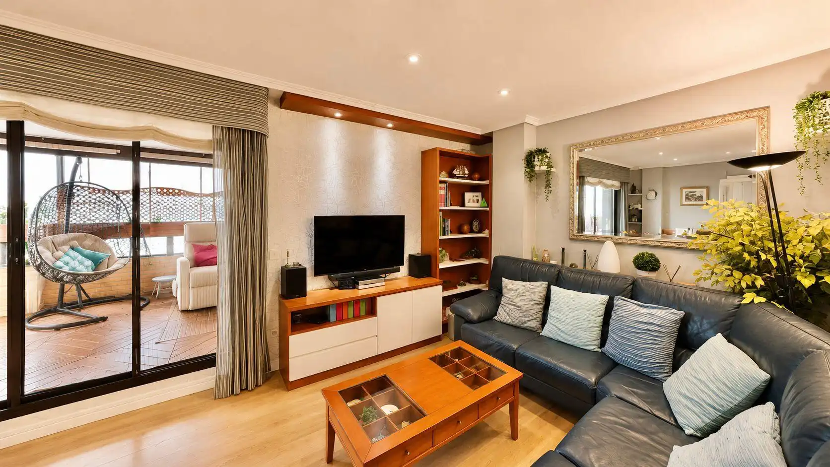 Penthouse with pool for sale in Hortaleza, imagen 3