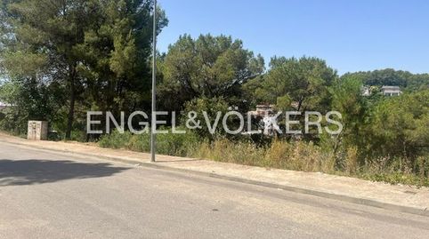 Naturaleza, diseño y cero esperas Parcela en Rubí con Proyecto y Licencia de Obras
