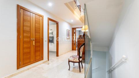 Foto 2 de Casa adosada en venda a Zona Monte El Pilar, Madrid