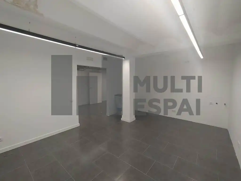 Business premises to rent in Carrer de Calàbria, imagen 44