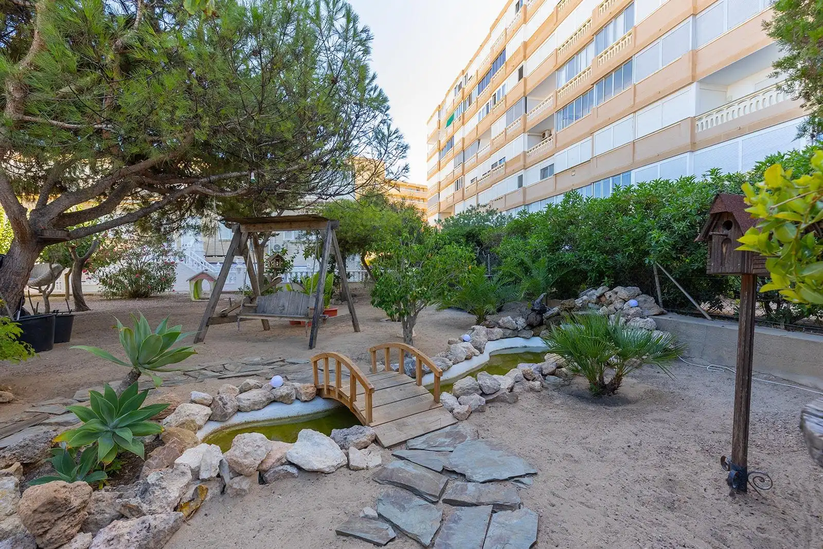 Bungalow amb jardí en venda a Avenida de Inglaterra 79, imagen 22