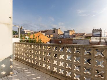 Appartamento con giardino in vendita a Carrer JOANOT MARTORELL DE