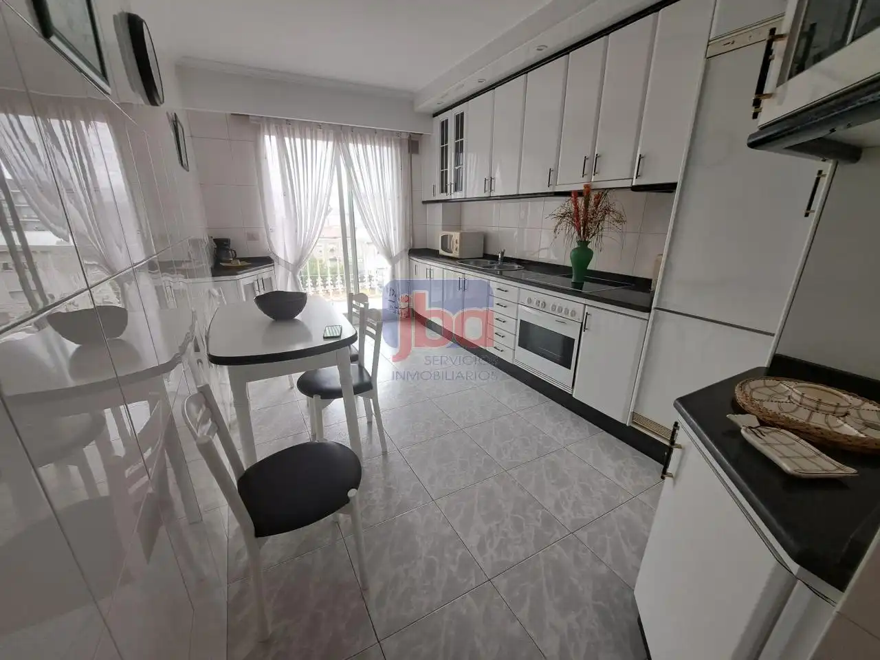 Piso de alquiler en Barrocanes