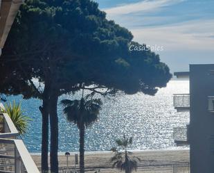 Exterior view of Attic for sale in Cambrils  with Air Conditioner and Terrace