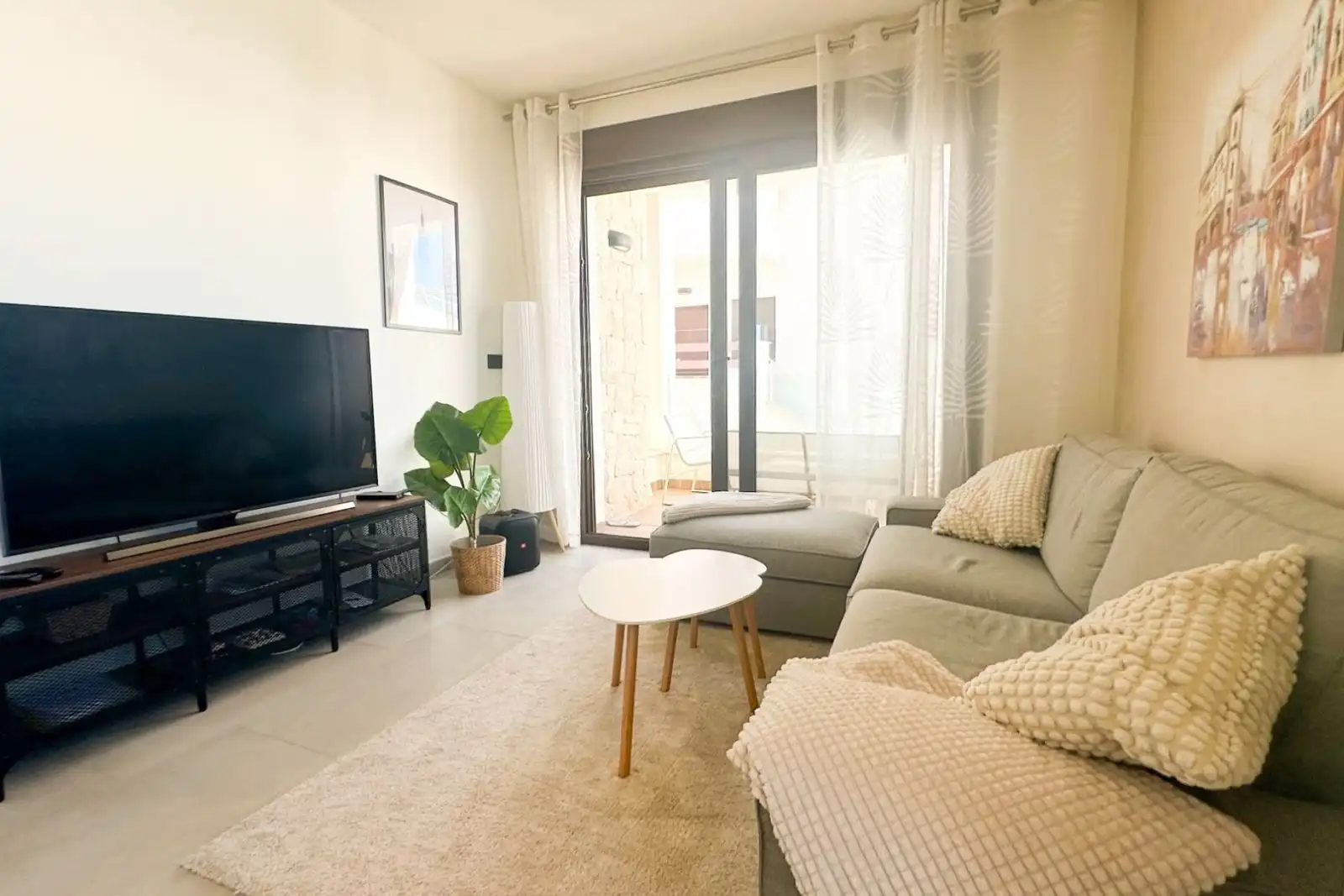 Penthouse mit Pool zum Verkauf in Los Balcones - Los Altos, imagen 5