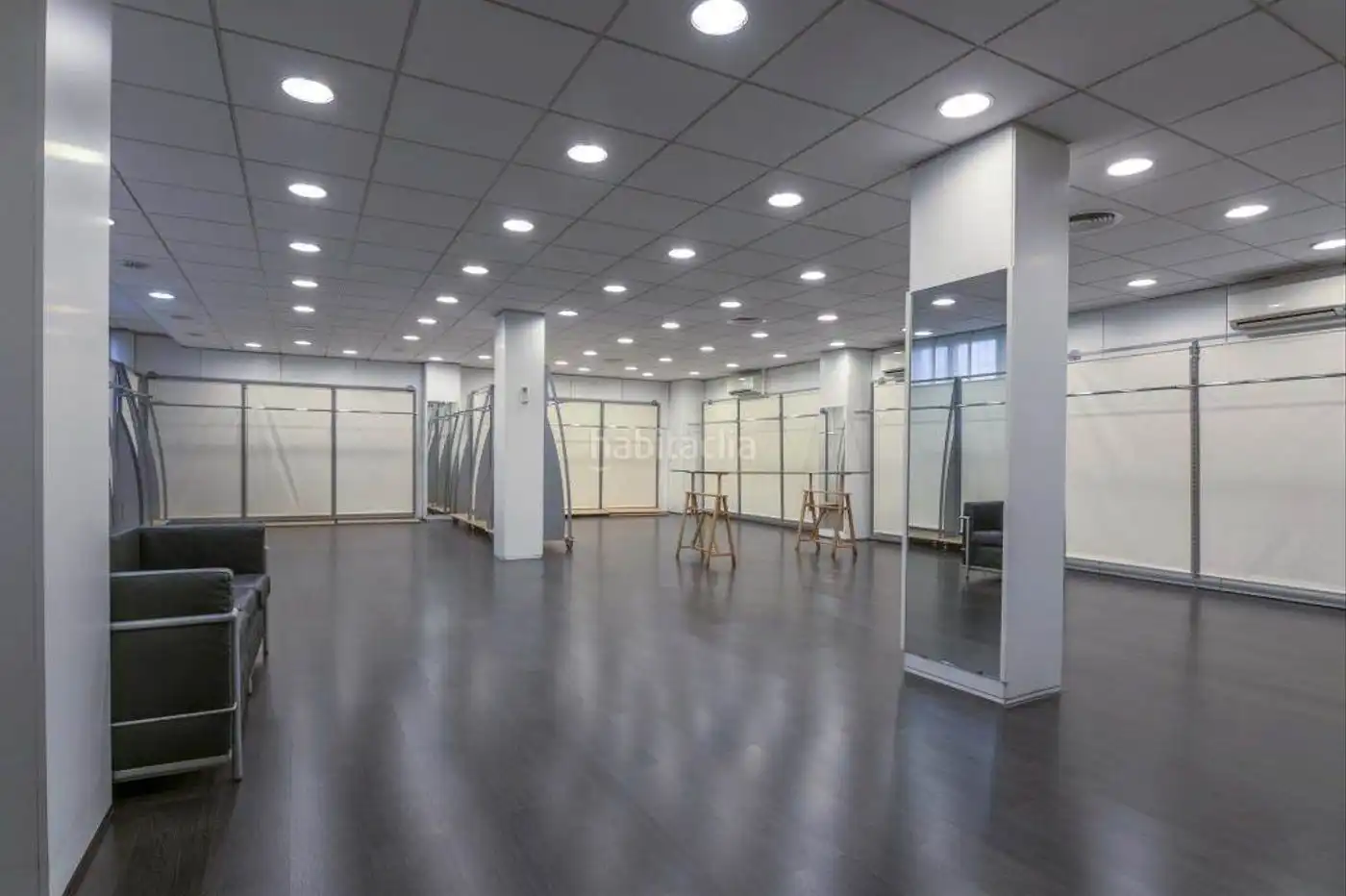 Büro zum Verkauf in Eixample, imagen 17