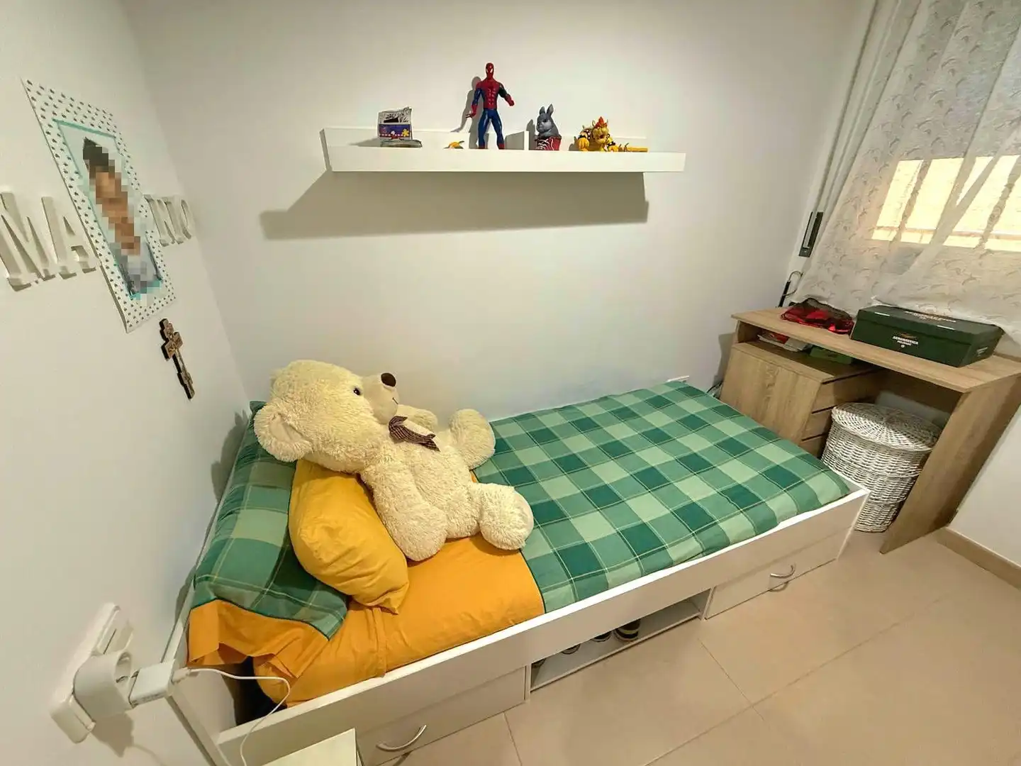 Apartament amb terrassa en venda a Centre, imagen 18
