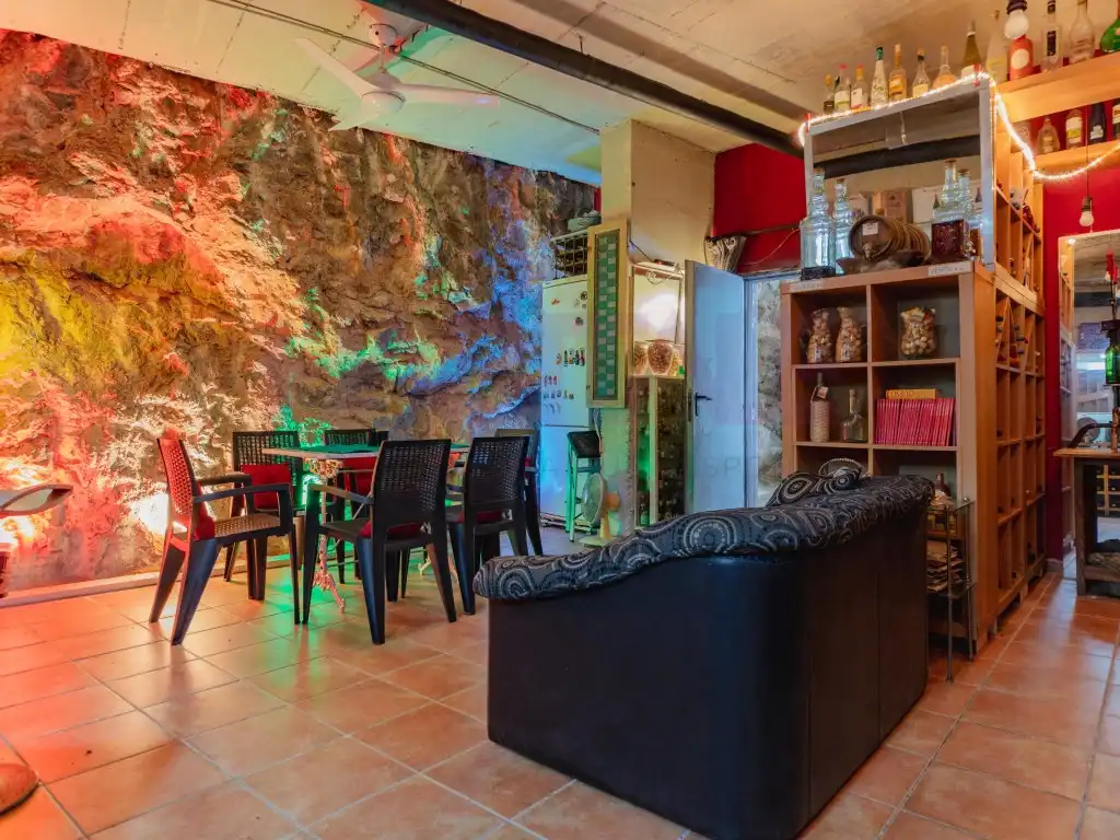 Chalet en venta en Calle Serra De Mariola, imagen 49