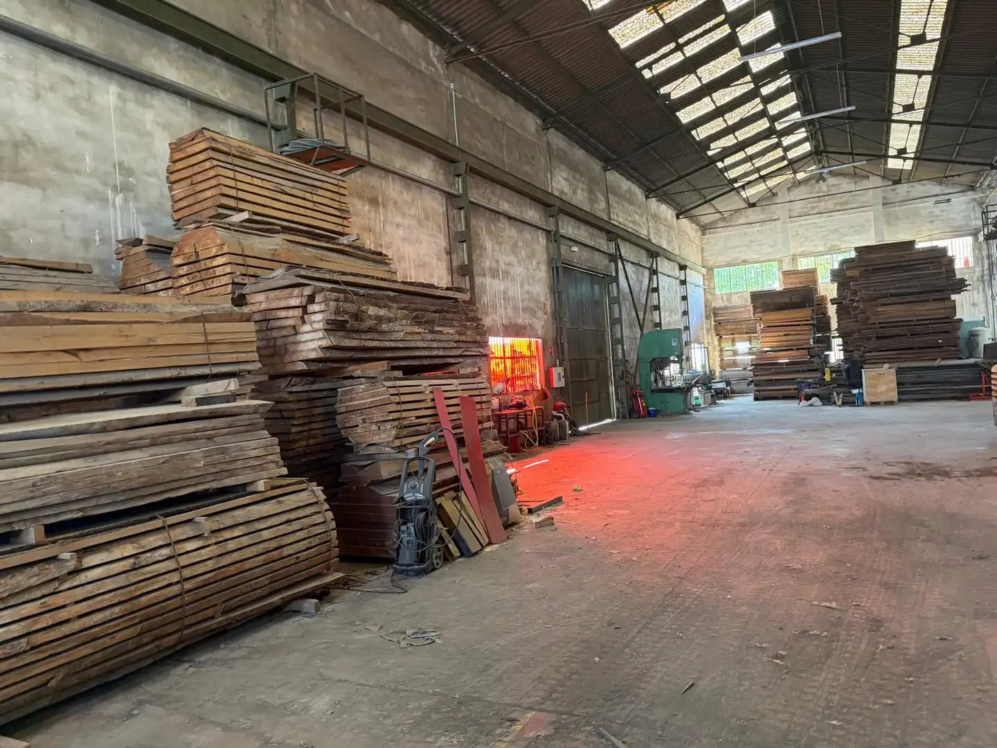 Industrial building for sale in Albal, imagen 5