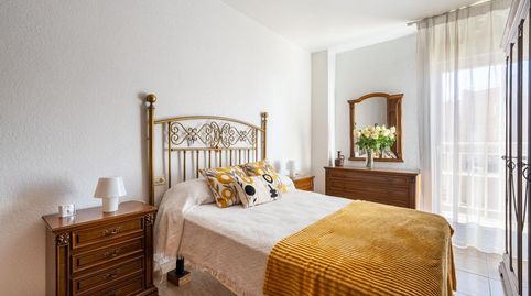 Foto 2 de Piso en venta en Ciudad Jardín - Tagarete - El Zapillo, Almería Capital