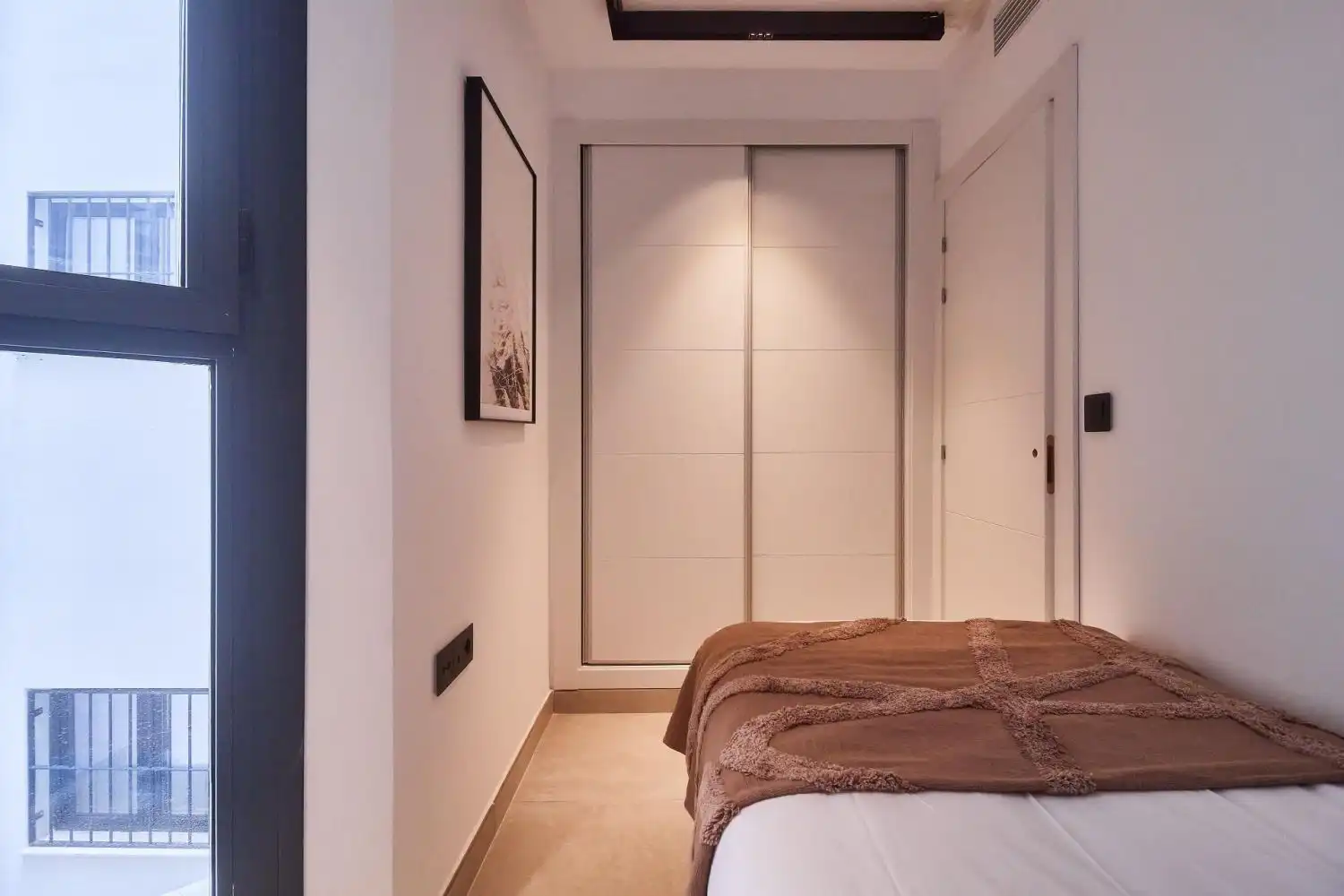 Apartamento con terraza en venta en Puerto Deportivo, imagen 36