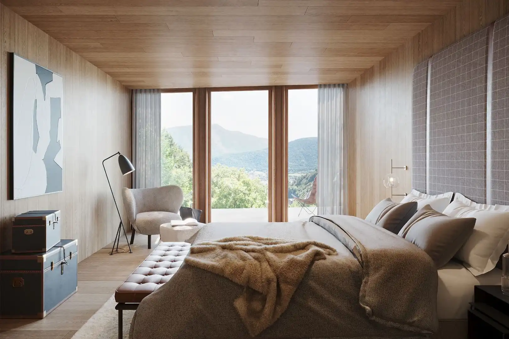 5-bedroom chalet for sale in Ordino · 5 of 60
