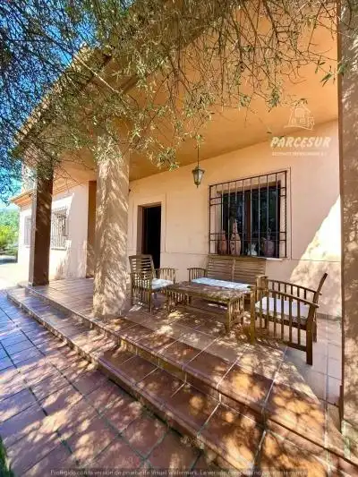 Haus mit Pool zum Verkauf in Almodóvar del Río, imagen 2